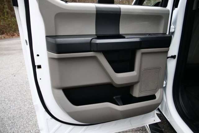 Used 2019 Ford F550 XL / DRW / Knapheide KUV / V8 image 22