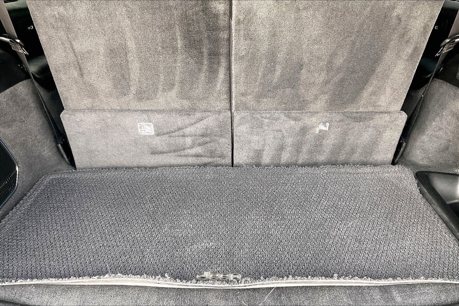 Used 2021 Jeep Grand Cherokee L Summit w/ Advanced Protech Group IV image 26