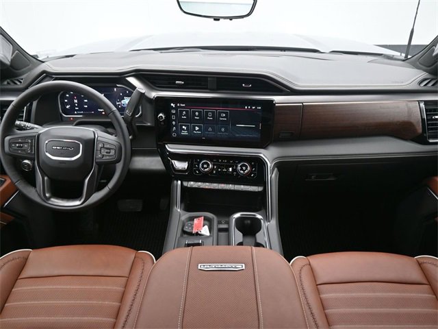 New 2026 GMC Sierra 3500 Denali Ultimate image 12