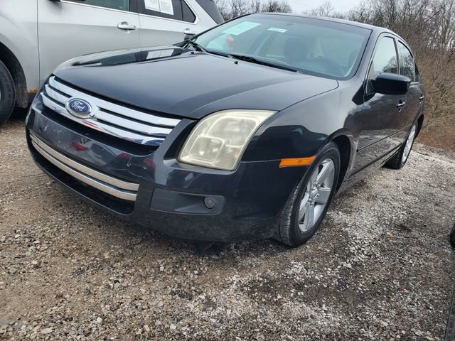 Used 2009 Ford Fusion SE image 7