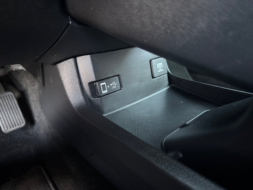 Used 2018 Honda Civic EX image 19