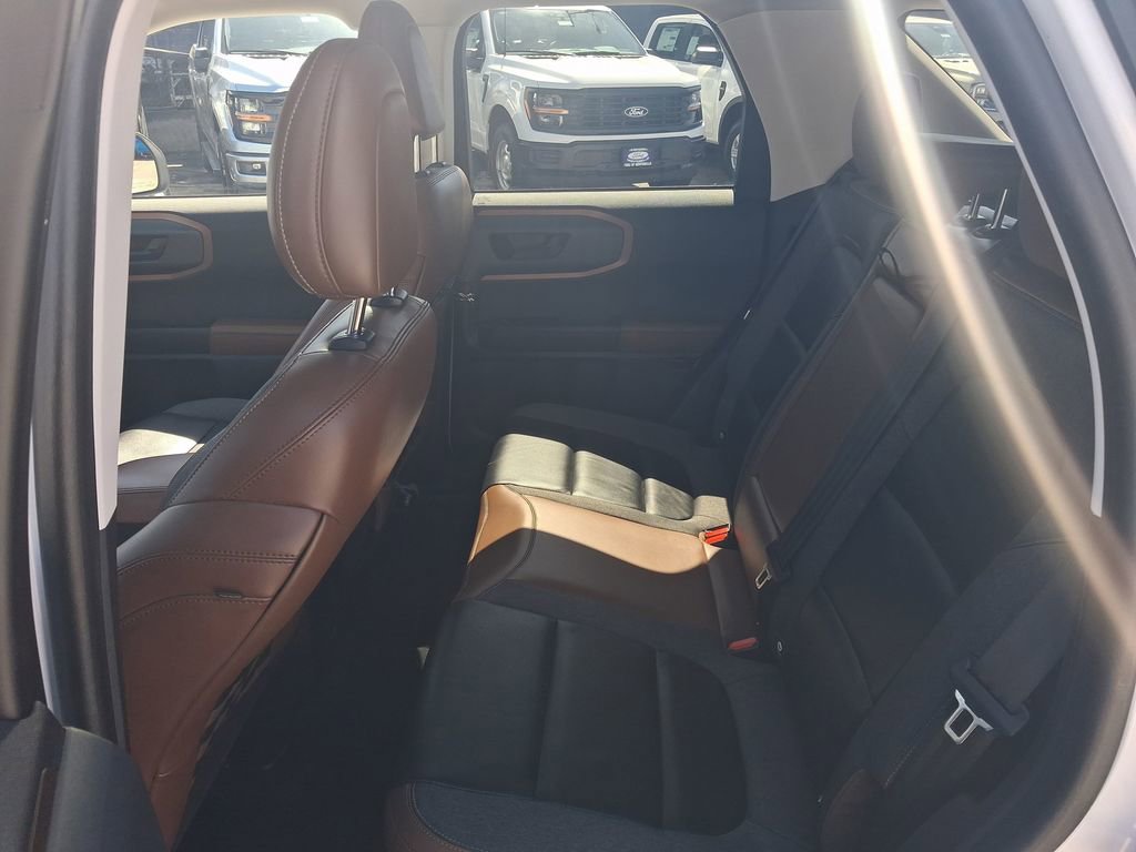 Used 2021 Ford Bronco Sport Outer Banks image 26