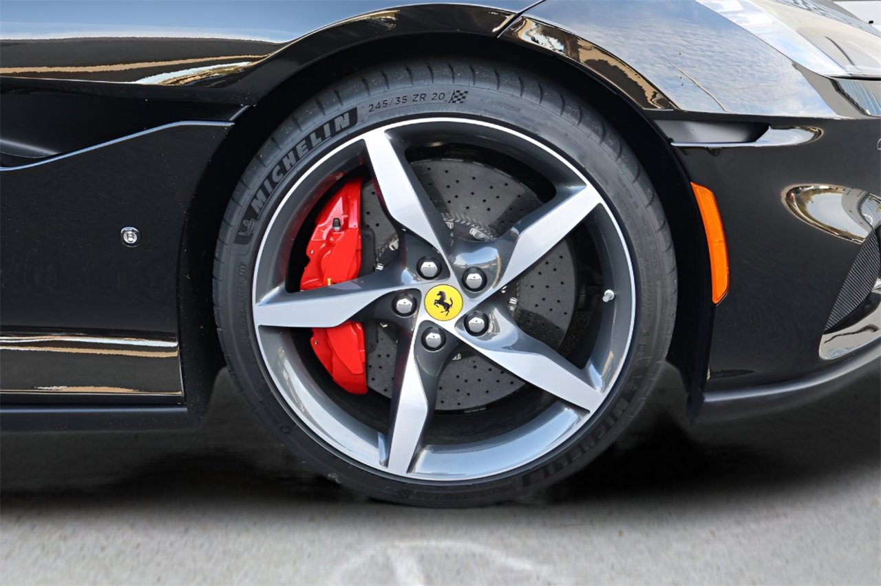 Used 2023 Ferrari Portofino M image 10