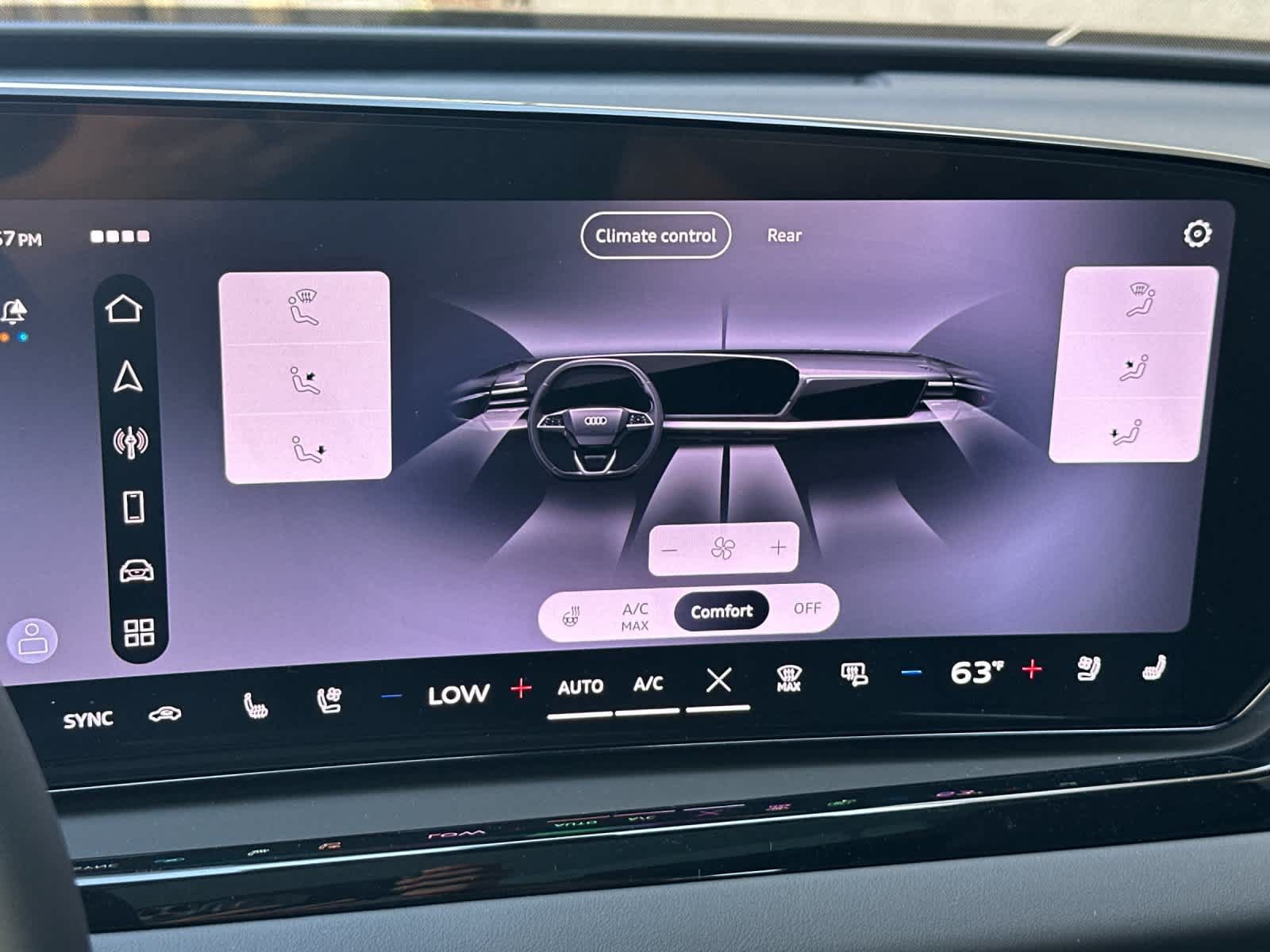 New 2026 Audi A5 2.0T Premium Plus AWD/4WD image 20