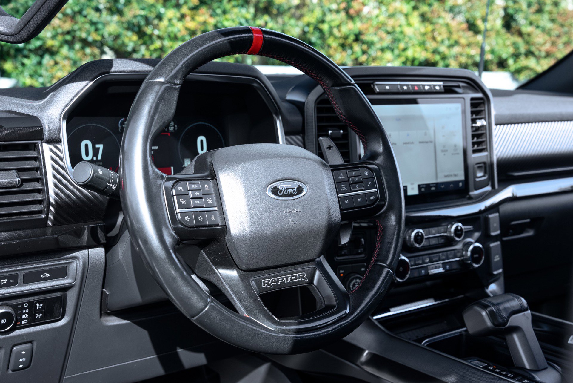 Used 2023 Ford F150 Raptor w/ Equipment Group 802A Raptor R image 37