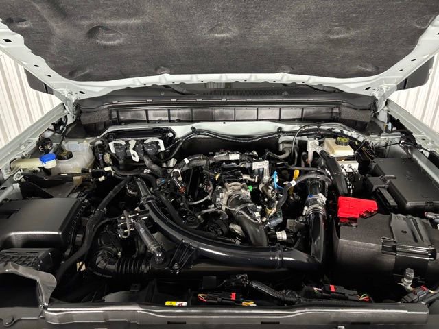 Used 2021 Ford Bronco Badlands image 25