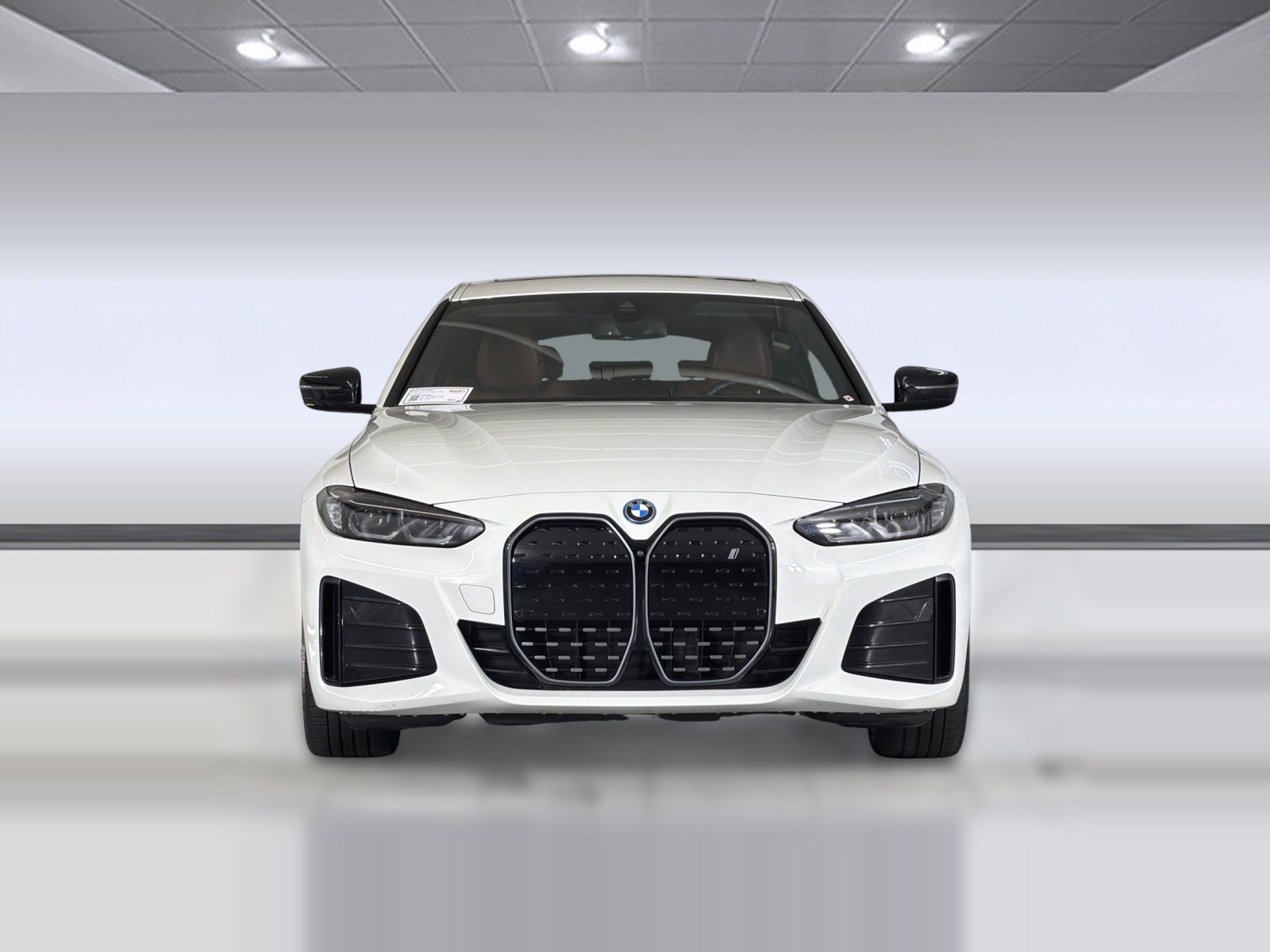 Used 2023 BMW i4 eDrive40 w/ M Sport Package RWD image 6