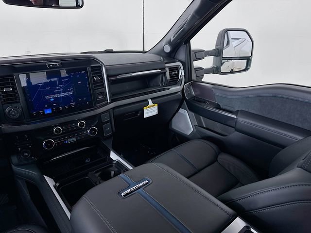 New 2026 Ford F450 Platinum w/ FX4 Off-Road Package image 25