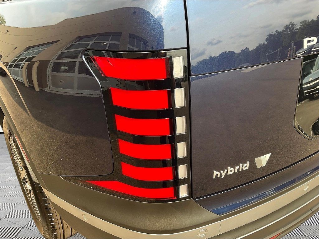New 2026 Hyundai Palisade SEL Premium AWD/4WD image 15