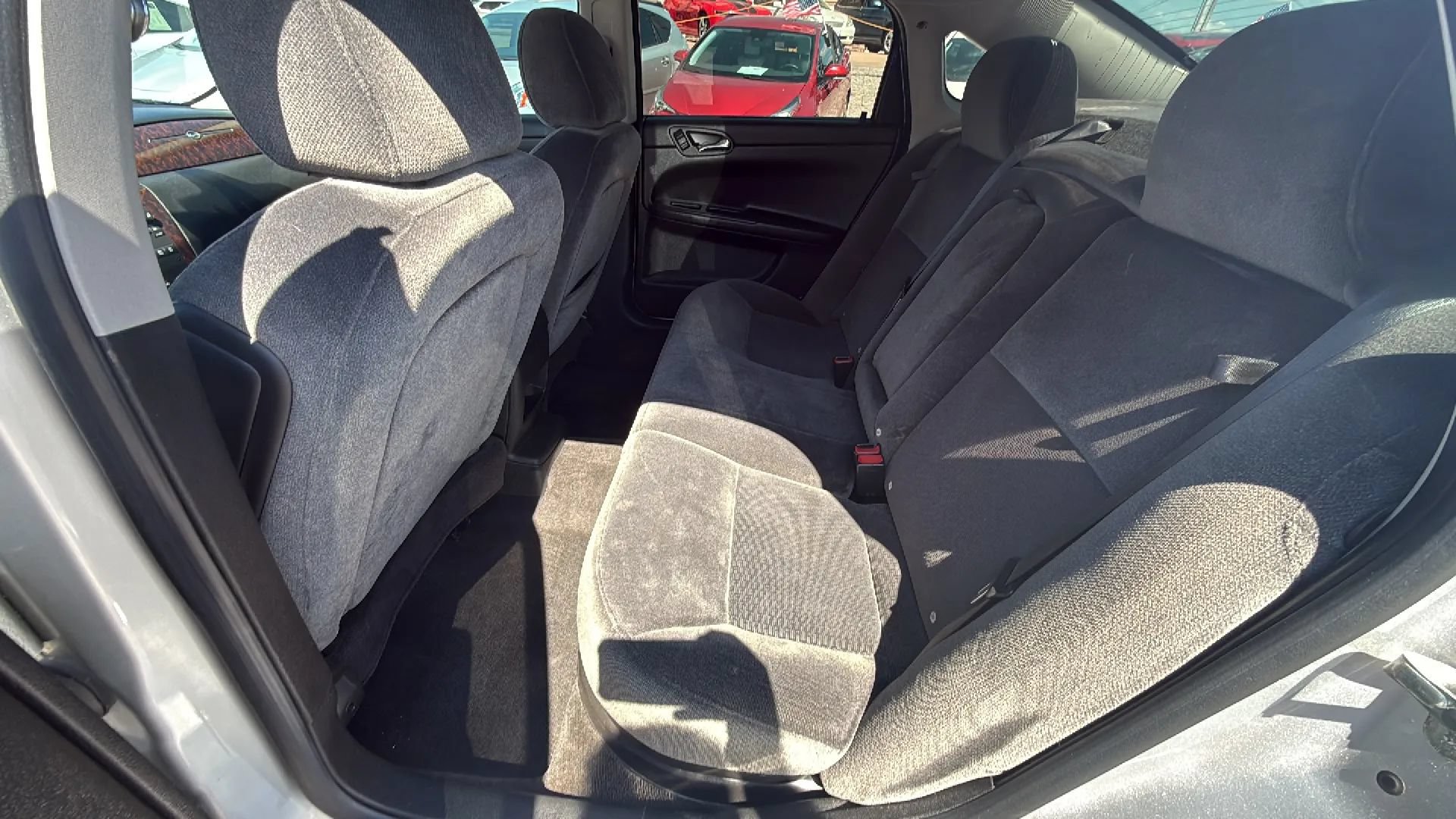 Used 2013 Chevrolet Impala LT w/ LT Sunroof Package FWD image 22