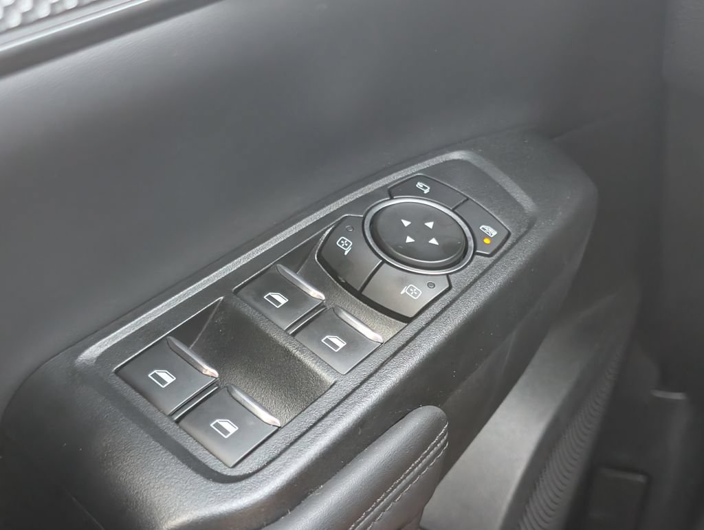 Used 2024 Ford Ranger Raptor AWD/4WD image 11