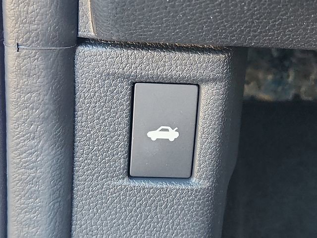 New 2026 Honda Accord LX image 22