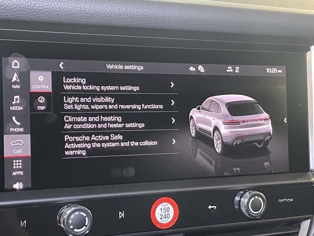 New 2026 Porsche Macan AWD/4WD image 34