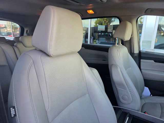 Used 2020 Honda Odyssey Elite image 19