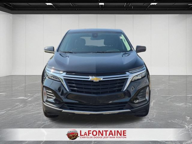 Used 2022 Chevrolet Equinox LT FWD image 8