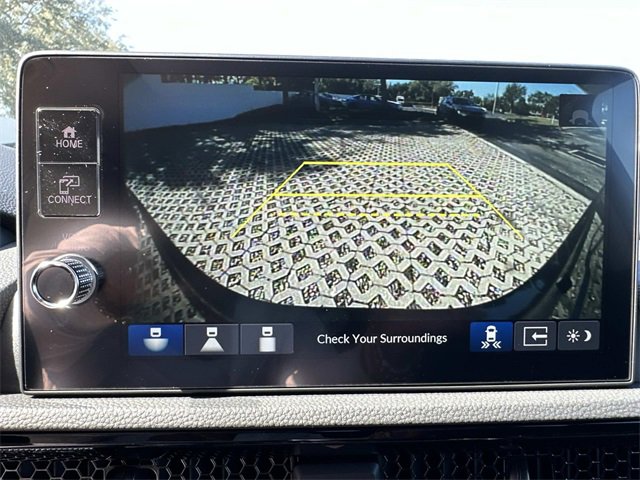 New 2026 Honda CR-V EX-L image 26