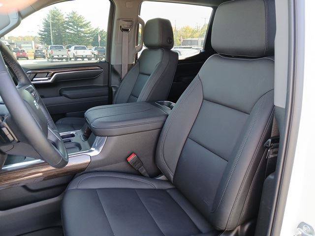 New 2026 Chevrolet Silverado 1500 LT Trail Boss w/ Convenience Package II image 25