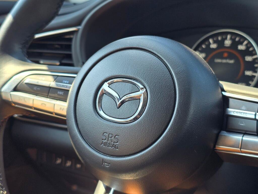 Used 2023 MAZDA CX-30 AWD 2.5 S w/ Preferred Package image 28