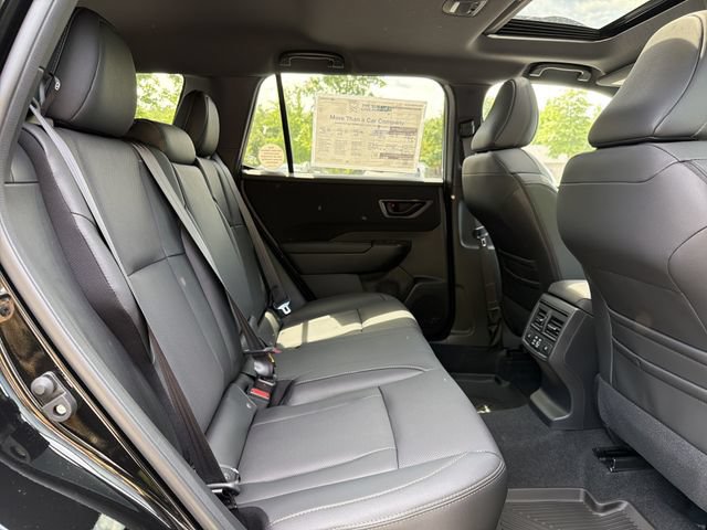 New 2026 Subaru Outback Limited AWD/4WD image 16