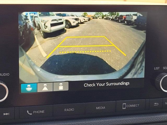 Used 2024 Honda CR-V LX image 33