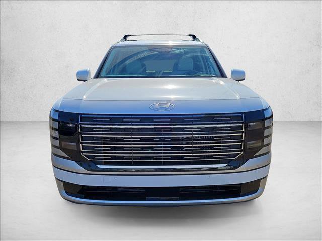 New 2026 Hyundai Palisade Calligraphy image 6