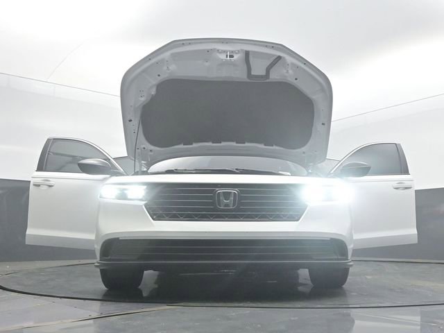 Used 2023 Honda Accord Sport image 56
