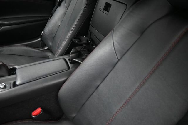 Used 2017 MAZDA MX-5 Miata RF Grand Touring RWD image 17