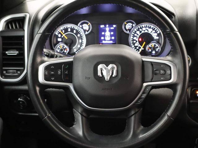 Used 2022 RAM 1500 Lone Star RWD image 33