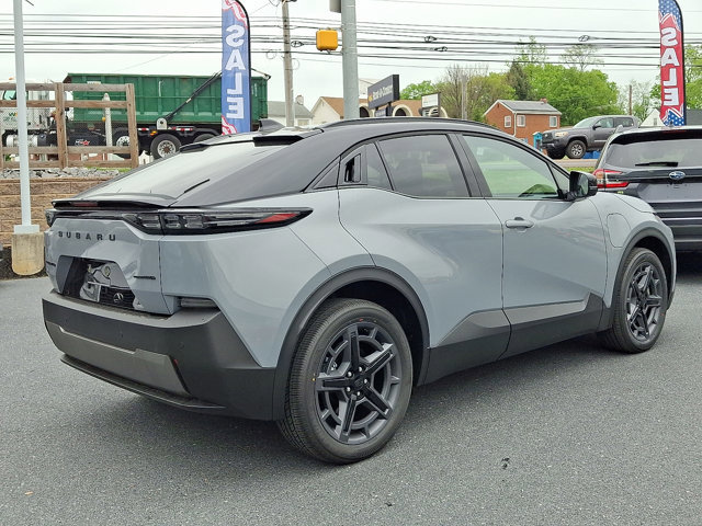 New 2026 Subaru Uncharted AWD image 6