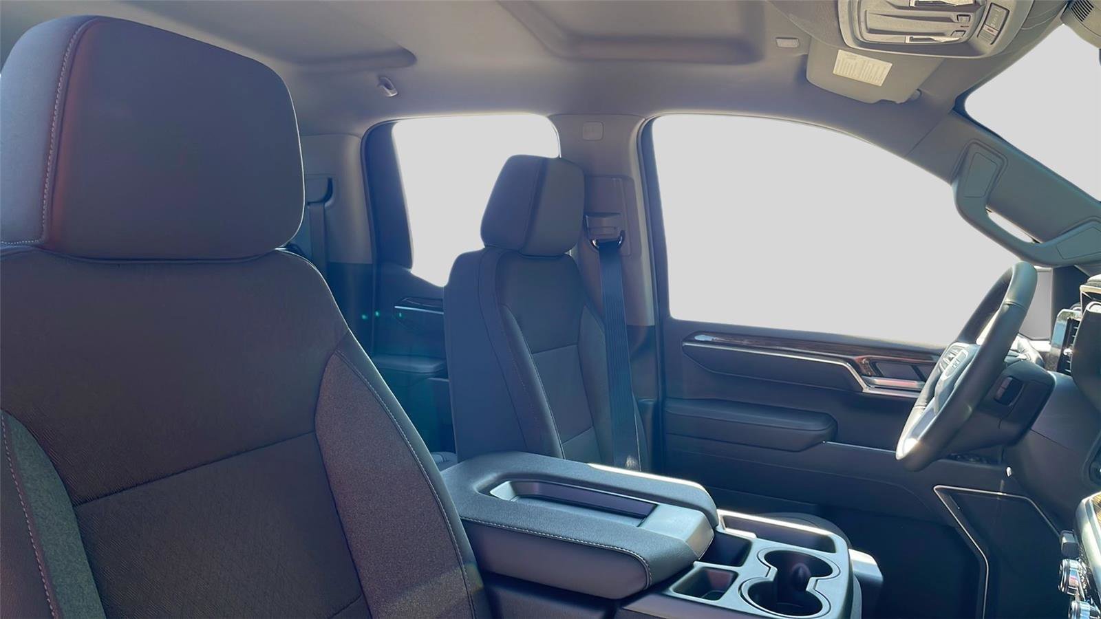 New 2026 GMC Sierra 1500 Elevation AWD/4WD image 22