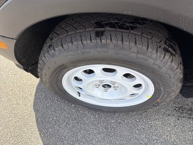 New 2026 Ford Bronco Sport Heritage w/ Convenience Package image 15