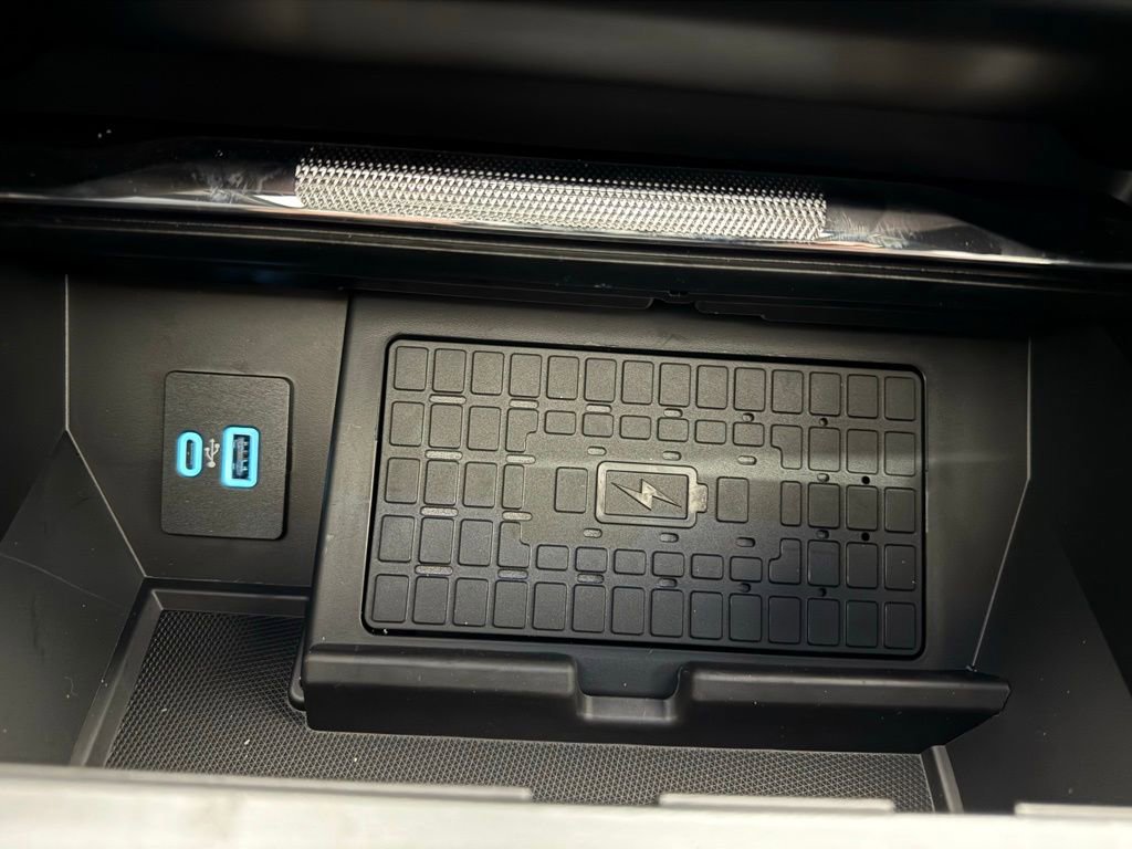 New 2024 Ford F150 Lariat w/ Equipment Group 502A High image 35