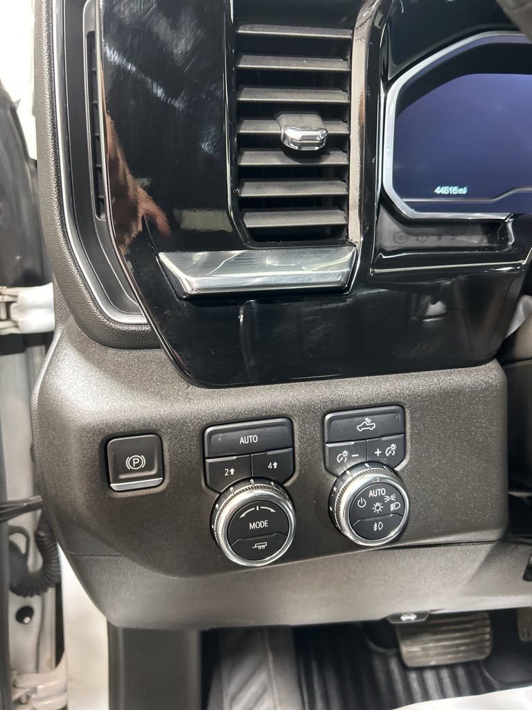 Used 2022 GMC Sierra 1500 Elevation w/ Max Trailering Package image 23