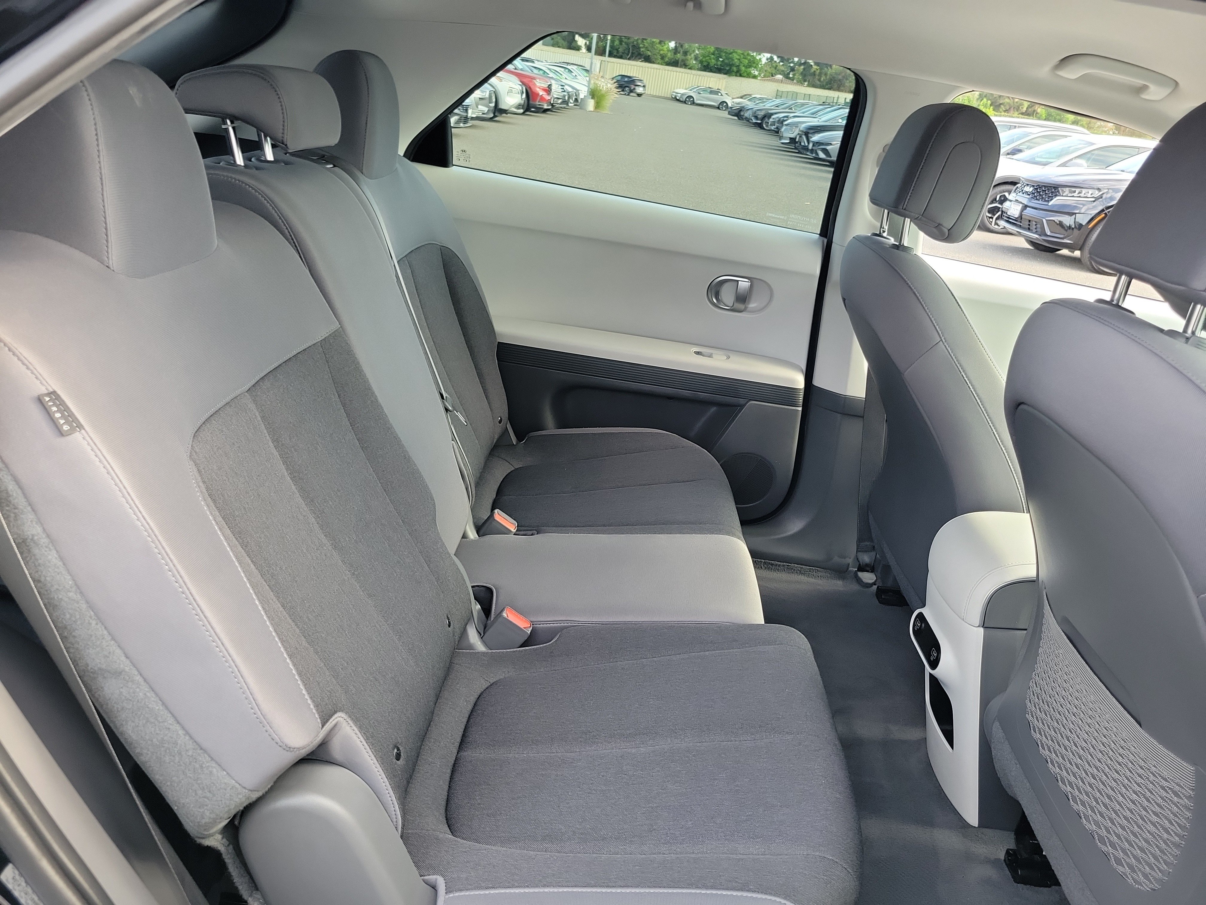 Used 2024 Hyundai Ioniq 5 SEL RWD image 24