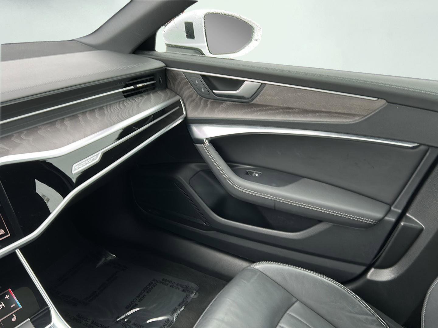 Used 2024 Audi A6 Premium Plus image 25