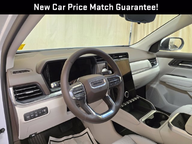 New 2027 GMC Terrain Denali AWD/4WD image 16