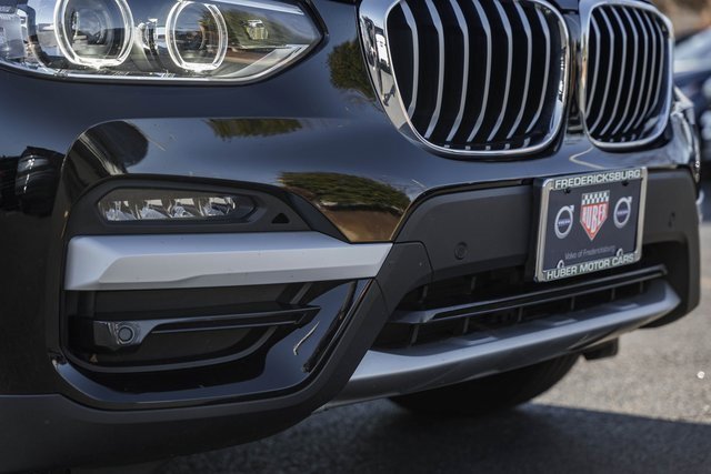 Used 2020 BMW X3 xDrive30i w/ Convenience Package image 13