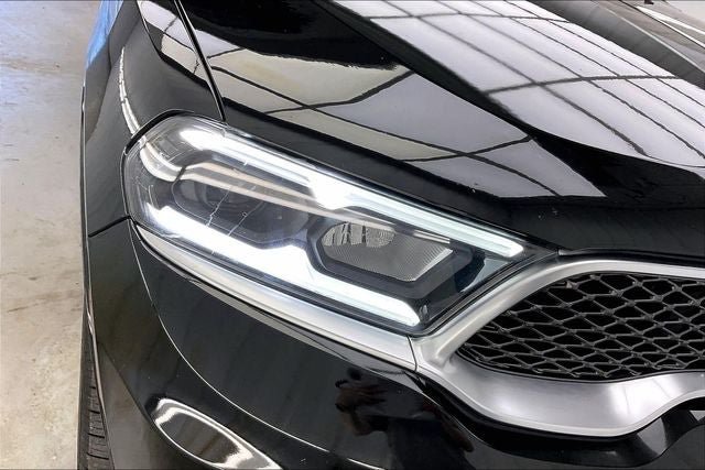 Used 2021 Dodge Durango Citadel AWD/4WD image 26