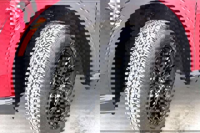 Certified 2024 Honda CR-V Sport image 34