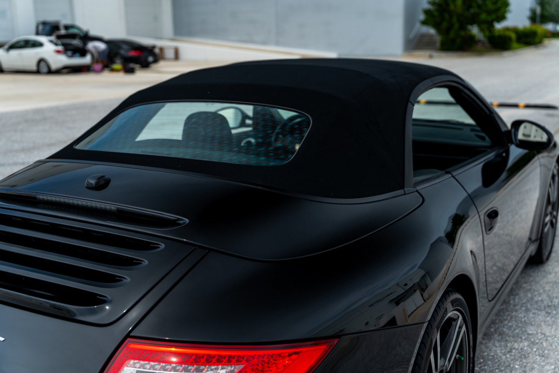 Used 2011 Porsche 911 Carrera S RWD image 35