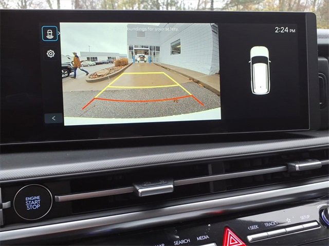 New 2026 Hyundai Santa Fe SEL image 12