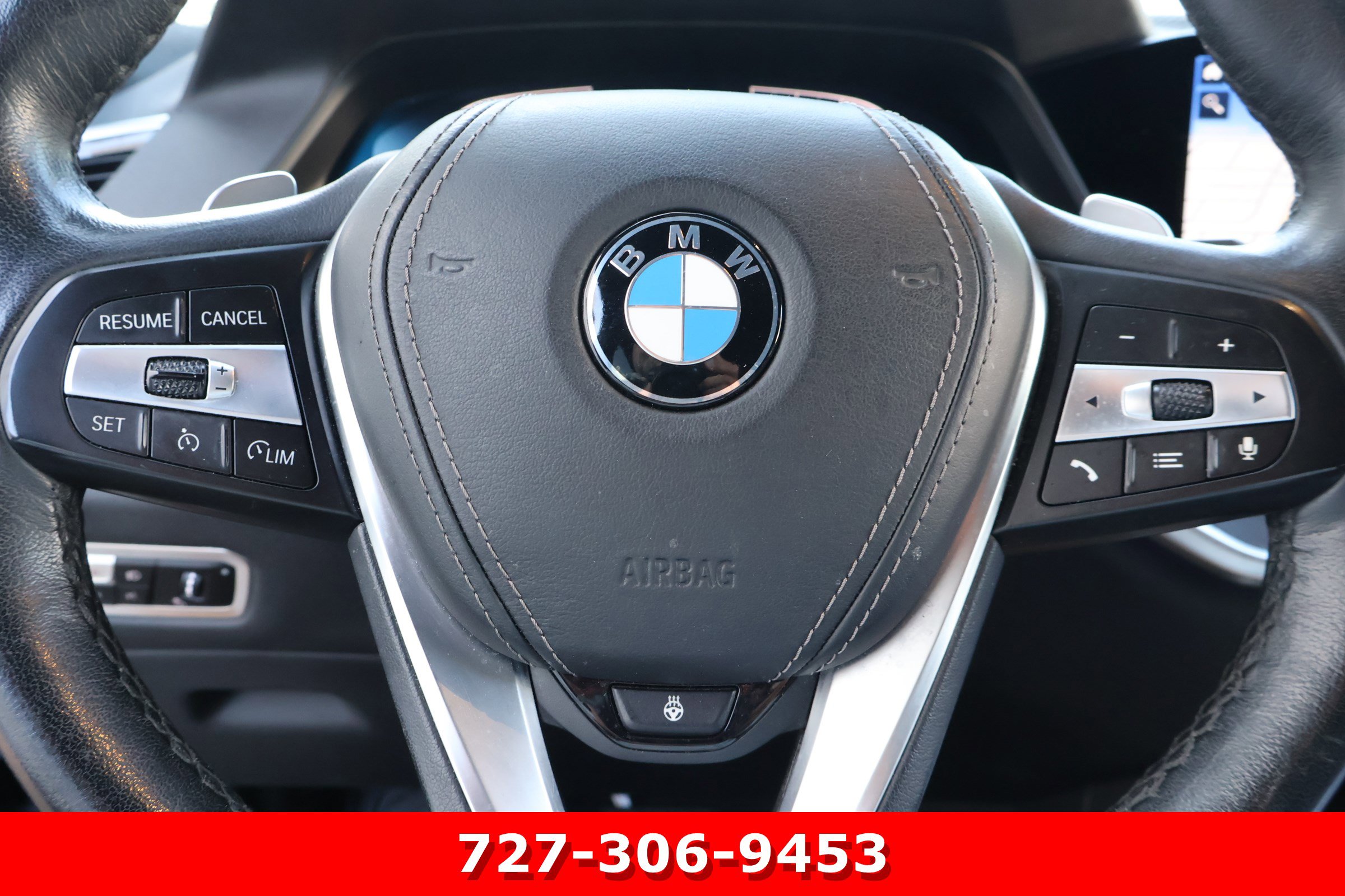 Used 2023 BMW X5 sDrive40i image 24