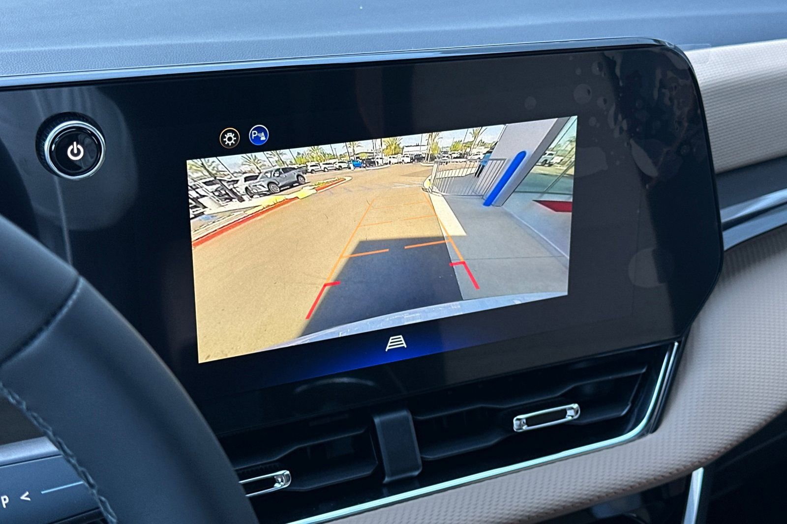 New 2026 Chevrolet Equinox ACTIV FWD image 20