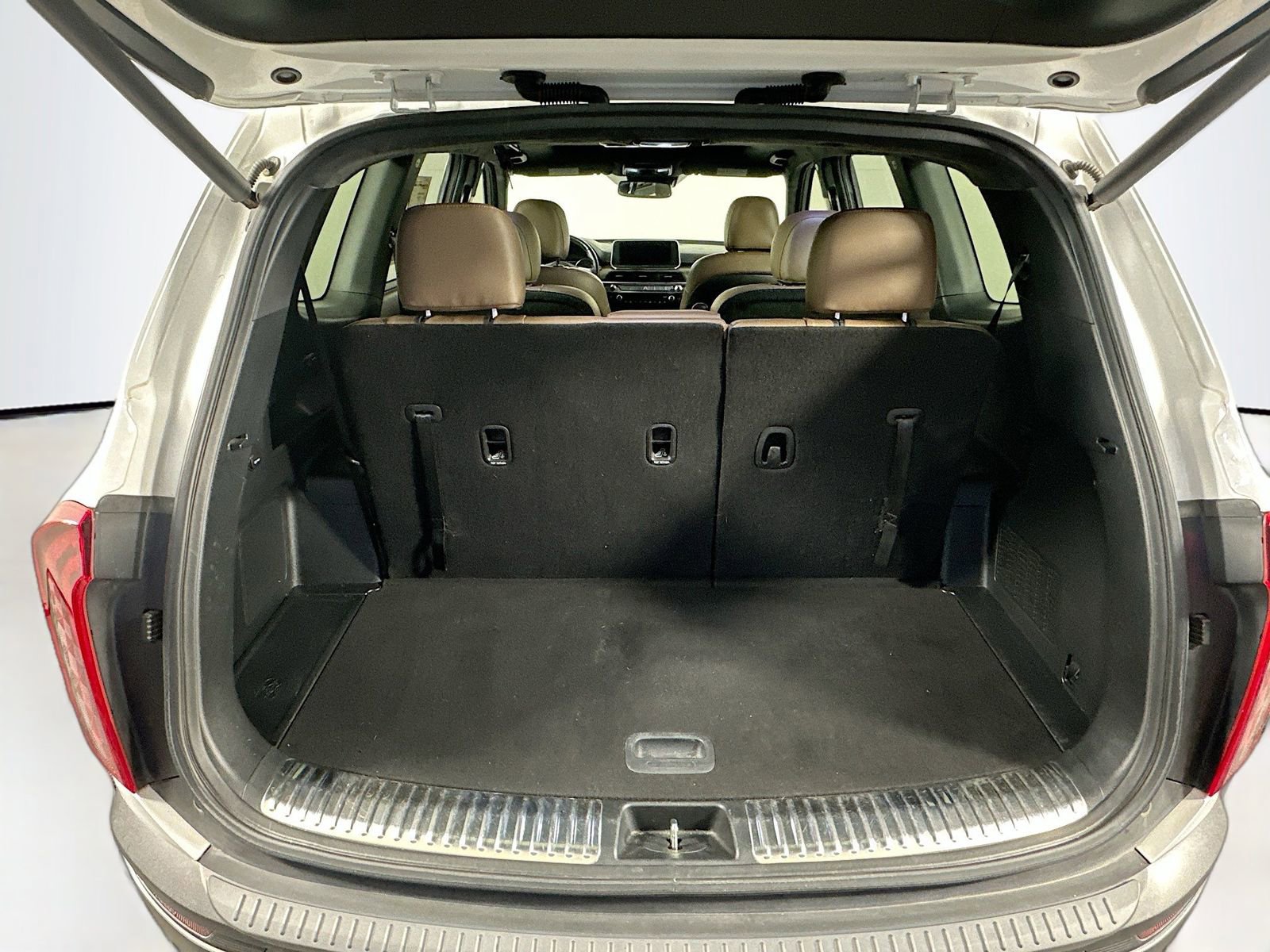 Used 2020 Kia Telluride SX w/ SX Prestige Package AWD/4WD image 28