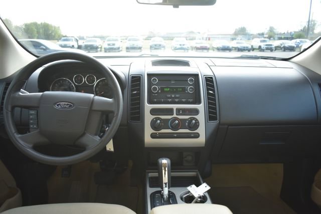 Used 2008 Ford Edge SE FWD image 23
