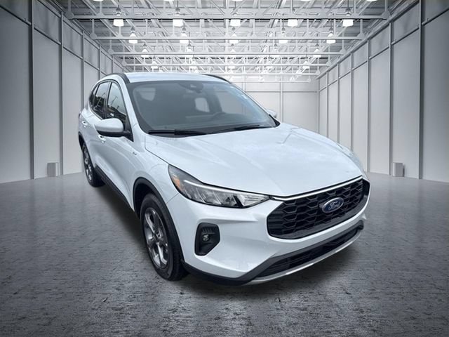 Used 2026 Ford Escape ST-Line Select w/ Tech Pack #1 AWD/4WD image 7