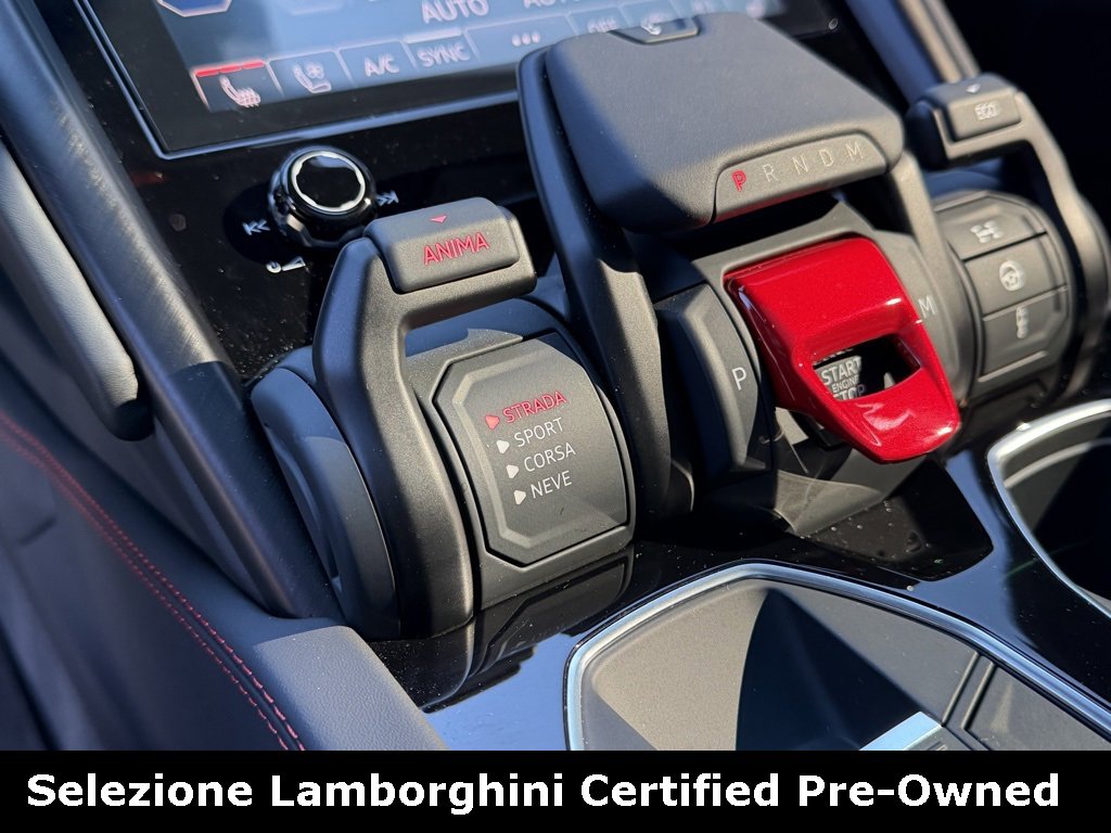 Used 2024 Lamborghini Urus S image 38