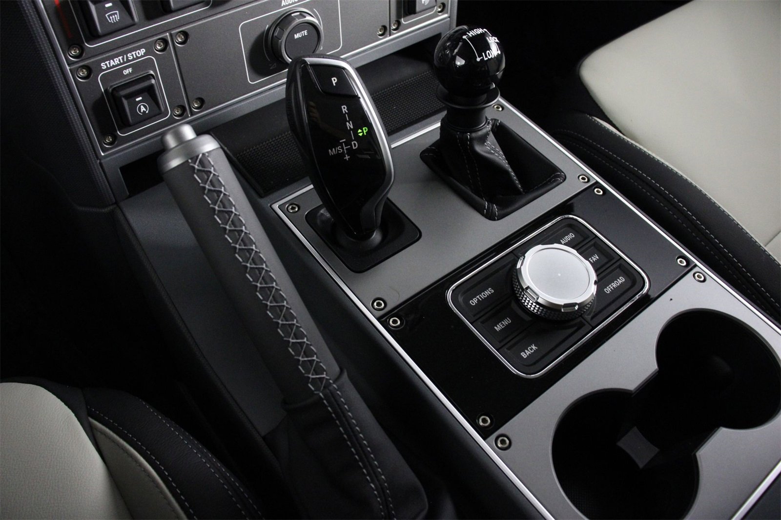 New 2025 INEOS Grenadier image 9