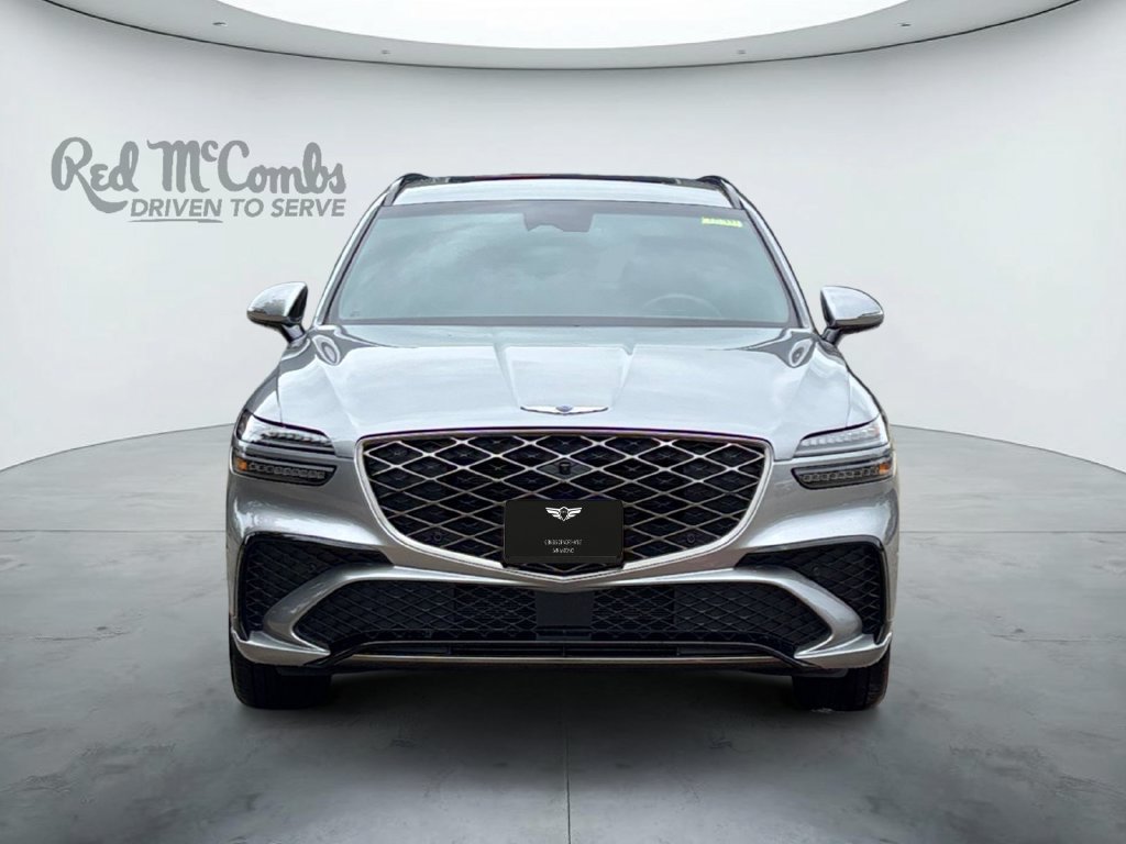 New 2026 Genesis GV70 3.5T Sport Advanced AWD/4WD image 8