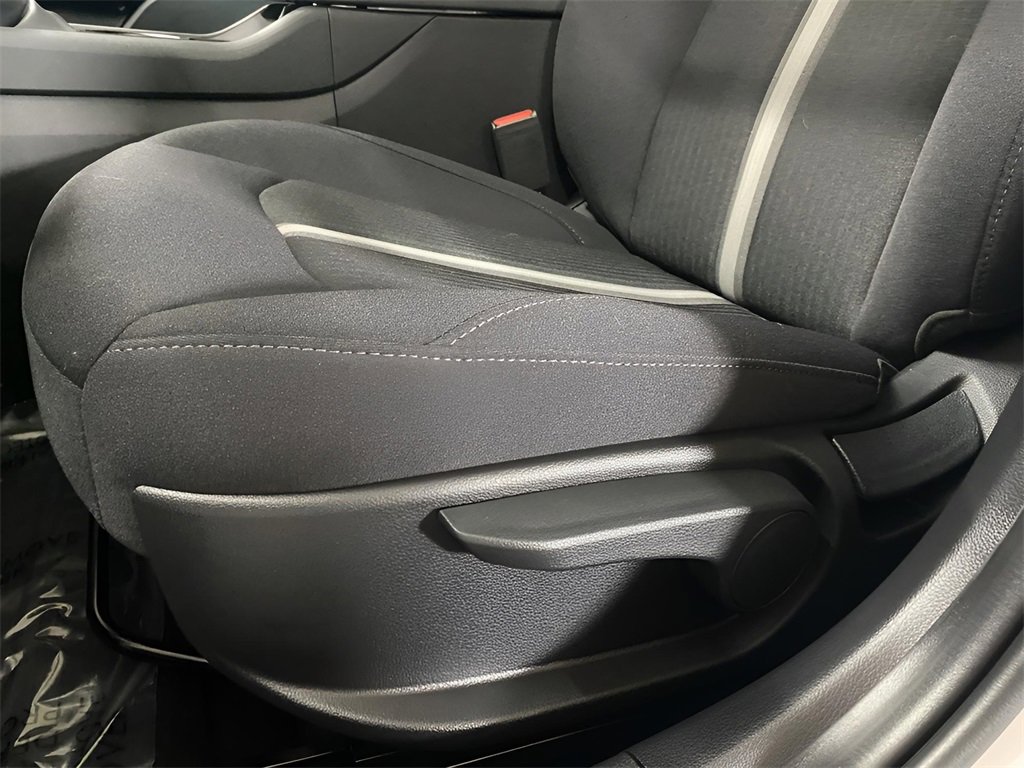 Used 2025 Hyundai Sonata SE image 23